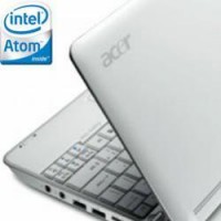 NB ACER AOA150-1543 ATOM 1.6/ 1/160/CAM/8.9PT