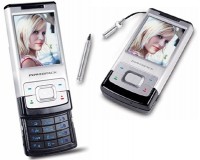MP6 POWERPACK 8002+256MB2.61.3MP1CH/3BP 