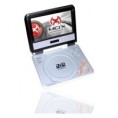 DVD PORTÁTIL MOX