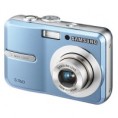 CAMERA SANSUNG S-760 BLUE